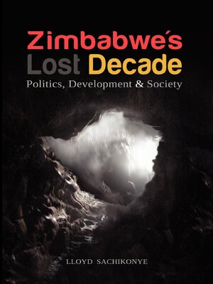 cover image of Sachikonye